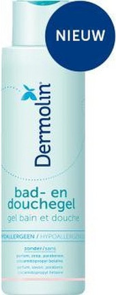 Dermolin Dush Geli