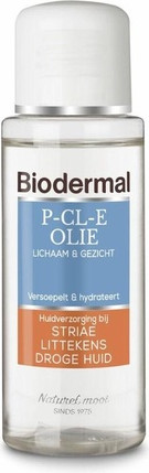 Facial Oil Biodermal