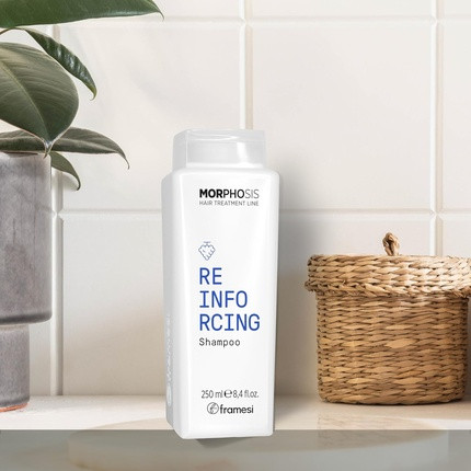 Shampoo Framesi Morphosis Reinforcing