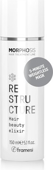 Haarmaske Framesi Morphosis Restructure