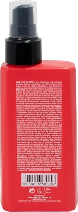 Спрей для укладки Framesi For-Me Wake Me Up Curl Spray