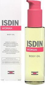 Body Oil ISDIN