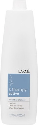 Stärkendes Shampoo Lakme K.Therapy Active