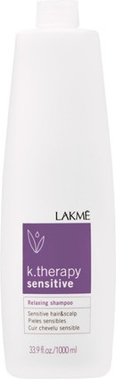 Shampoo Lakme K.Therapy Sensitive Soothing Shampoo