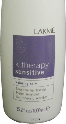 Balm Lakme K.Therapy Sensitive