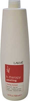 Shampoo Lakme