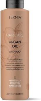Shampoo Lakme Lakme Teknia Arganöl Feuchtigkeitsspendend