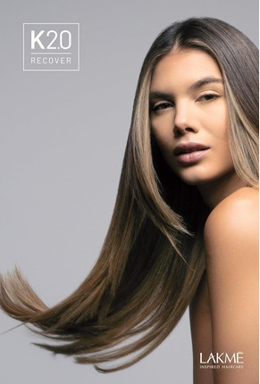 Hair Treatment Lakme K2.0 Recover Hyaluron Treatment