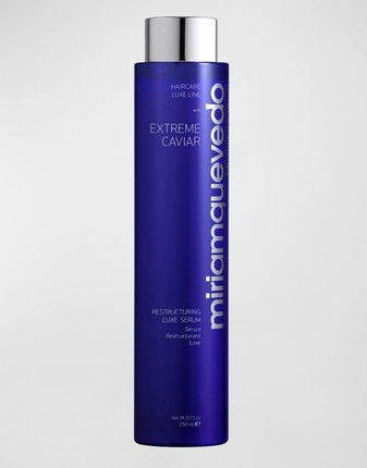 Hair Serum Miriam Quevedo Restructuring Luxe