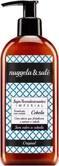 Conditioner Nuggela & Sul Imperial Supreme
