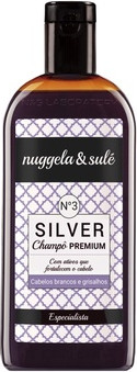 Shampoo Nuggela & Sul Nr. 3