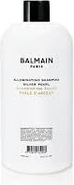 Shampoo Balmain Illuminating Silver Pearl