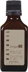 Haaröl Cotril Naturil Arganöl