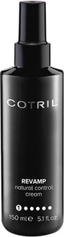 Styling Cream Cotril Styling Revamp