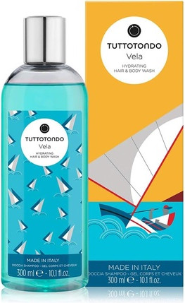 Shampoo Tuttotondo