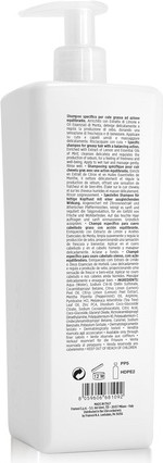 Shampoo Framesi New Morphosis