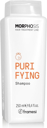 Shampoo Framesi New Morphosis