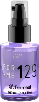 Hair Serum Framesi For-Me Glow Me Drops