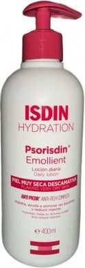 Emollient Lotion ISDIN Psorisdin