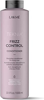 Conditioner Lakme Teknia Frizz Control