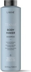 Shampoo Lakme Body Maker
