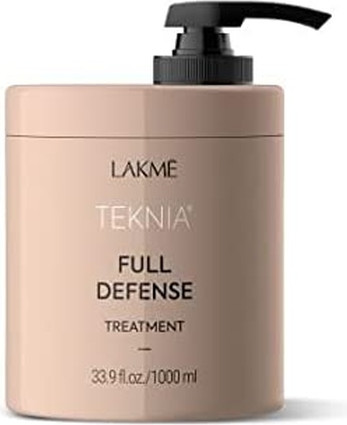 Behandlung Lakme Teknia Full Defense Treatment