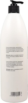 Massage Cream Vaseline