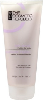 Scalp Exfoliant The Cosmetic Republic