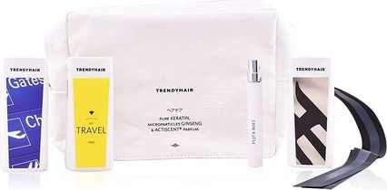 Шампунь Tigi Trendy Hair