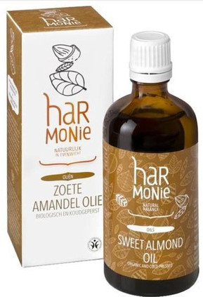 Body Oil Harmonie