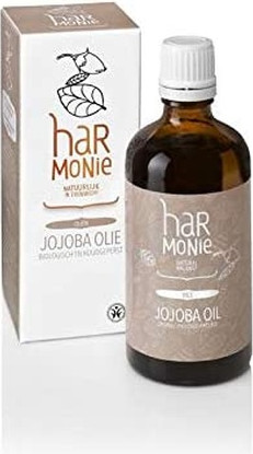 Масло для тела Harmonie Масло жожоба Harmonie