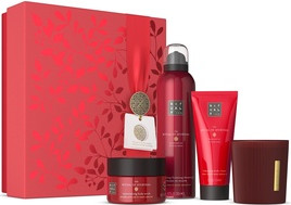 Pflegeset Körperpflege Rituals The Ritual Of Ayurveda Harmonizing Geschenkset