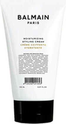 Styling Cream Balmain Moisturizing Styling Cream