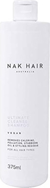 Shampoo Naked hockey Ultimate Cleanse