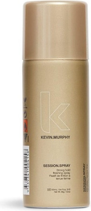 Hairspray Kevin Murphy Session Moisture Resistance Spray