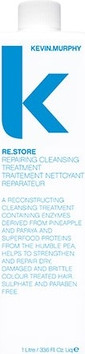 Re Store Reinigungsbehandlung Kevin Murphy
