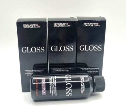 Acidic Colour Treatment Kevin Murphy Color.Me Gloss