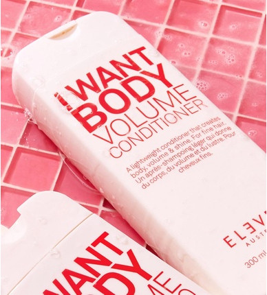 Conditioner Eleven Australia I Want Body Volume Conditioner