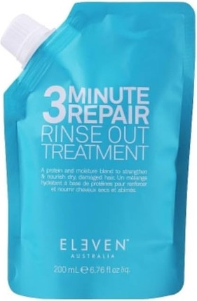 Rinse Out Treatment Eleven Australia 3 Minute Repair