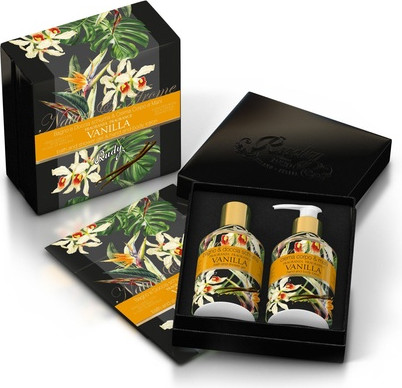 Body Care Set Rudy