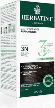 Pflanzenhaarfarbe Herbatint