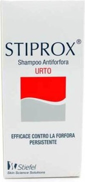 Shampoo Haleon Stiprox