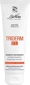 Shampoo BioNike Triderm D.S. Behandlung