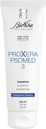 Shampoo Bionike PROXERA Psomed