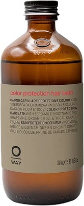 Shampoo Oway Colorup Color Protection Nourishing Shampoo