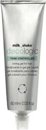 Body Care Set Milk Shake Tone Controller Smoky Gray