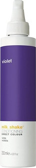 Conditioning Direct Colour Milk Shake Violet