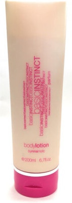 Body Cream Nina Ricci