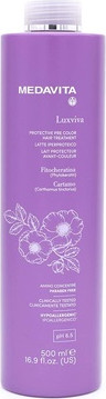 Hair Treatment Medavita Luxviva Protective Pre Color
