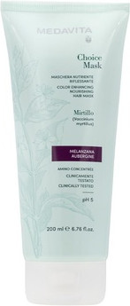 Haarmaske Medavita Choice Color